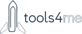 Tools4Me – Soluções inovadoras e ferramentas on-line ao alcance de todos